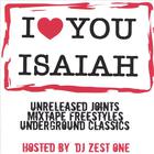 Isaiah - I love you Isaiah Vol. 1