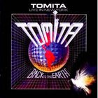 Isao Tomita - Back To The Earth