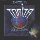 Isao Tomita - Back To The Earth (Live In New York)