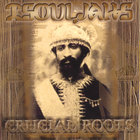 IsoulJahs - Crucial Roots
