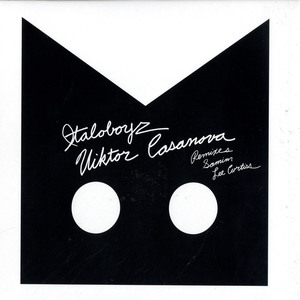Viktor Casanova (EP)