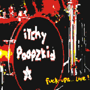 Fuck - Ups...Live!