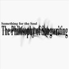 Itzik Daniel Admon - The Philosophy Of Songwriting