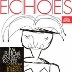Iva Bittova - Echoes