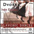 Ivan Fischer - Dvorak: Slavonic Dances