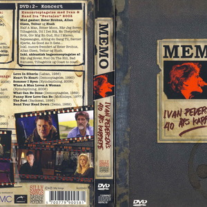 Memo (Anthology - Tilbageblik) (2006)
