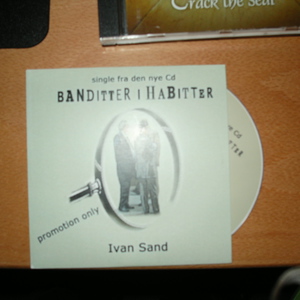 Banditter I Habitter (CDS)
