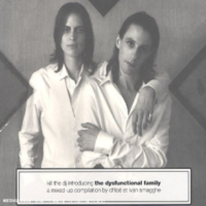 Kill The DJ - The Dysfunctional Family