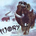 Ivory - Mammoth