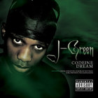 J-Green - Codeine Dream