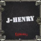 J-Henry - Code Red