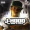 J-Hood - The Hood Is Back