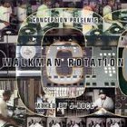 Walkman Rotation