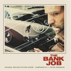 J. Peter Robinson - The Bank Job