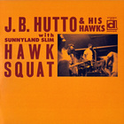 Hawk Squat (Reissued 2015)