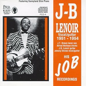 His J.O.B. Recordings 1951-1954