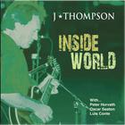 J.Thompson - Inside World