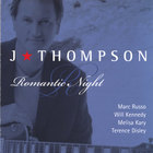 J.Thompson - Romantic Night