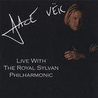 Jace Vek - Jace Vek Live with the Royal Sylvan Philharmonic