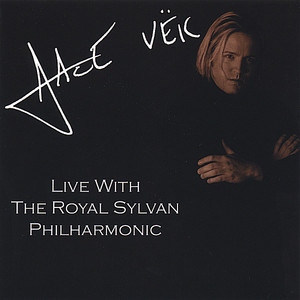 Jace Vek Live with the Royal Sylvan Philharmonic