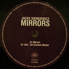 Jacek Sienkiewicz - Mirrors (EP)