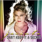 Jacinta - Can't Keep It A Secret