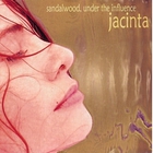 Jacinta - Sandalwood - under the influence
