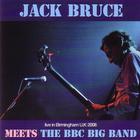 Jack Bruce - Meets The BBC Big Band