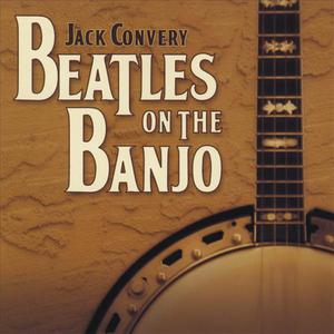 Jack Convery Plays Beatles On the Banjo