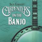 Jack Convery - Carpenters on the Banjo