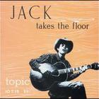 Jack Elliott - Jack Takes The Floor