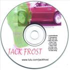 Jack Frost - Jack Frost Beats and Mixtape Vol. I