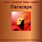 Jack Lancaster - Marscape