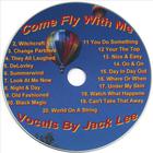 Jack Lee - Come Fly With Me