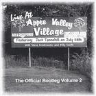 Jack Tannehill - Live At Apple Valley Village | The Official Bootleg Volume 2