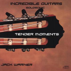 Incredible Guitars-Tender Moments-Solosonic