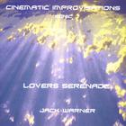 Jack Warner - Cinematic Improvisations-lovers Serenade-sonic