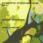 Jack Warner - Cinematic Improvisations-Young Romance-Sonic
