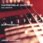 Jack Warner - Incredible Guitars-Expressive-Solosonic