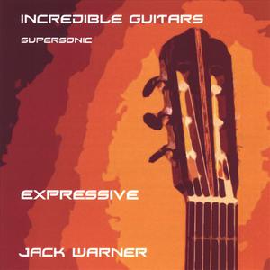 Incredible Guitars-Expressive-Supersonic