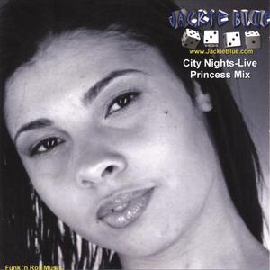 City Nights-Live