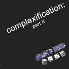 Jackie Blue - Complexification: Part II