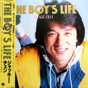 The Boy's Life