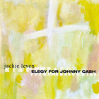 Jackie Leven - Elegy for Johnny Cash