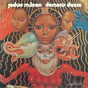 Demon's Dance (Vinyl)