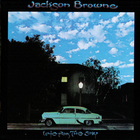 Jackson Browne - Late For The Sky (Gold Disc)