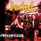 Jackyl - Relentless
