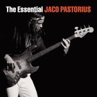 Jaco Pastorius - The Essential CD1