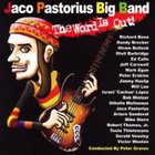 Jaco Pastorius Big Band - The Word is Out