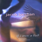 Jacob Balshan - If I Were a Bird